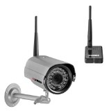 Lorex Wireless Camera at Wireless Security Camera System