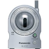 Panasonic Wireless Camera